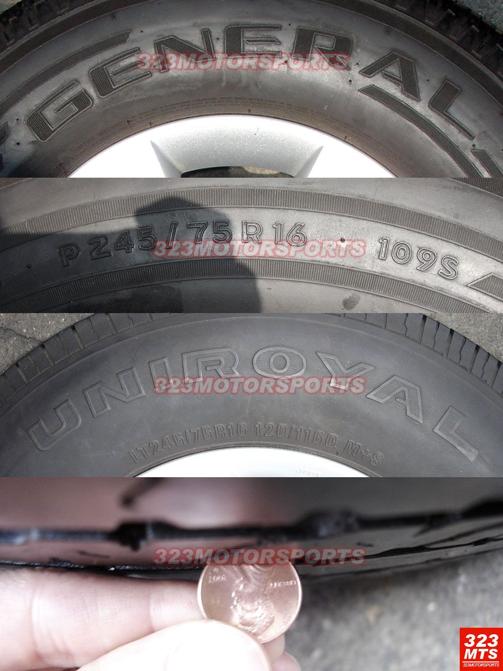 USED RIMS WHEELS 888 240 5080