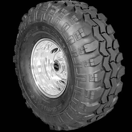 36x12 50R15LT Super Swamper TSL Radial All Terrain 36 12 5 15