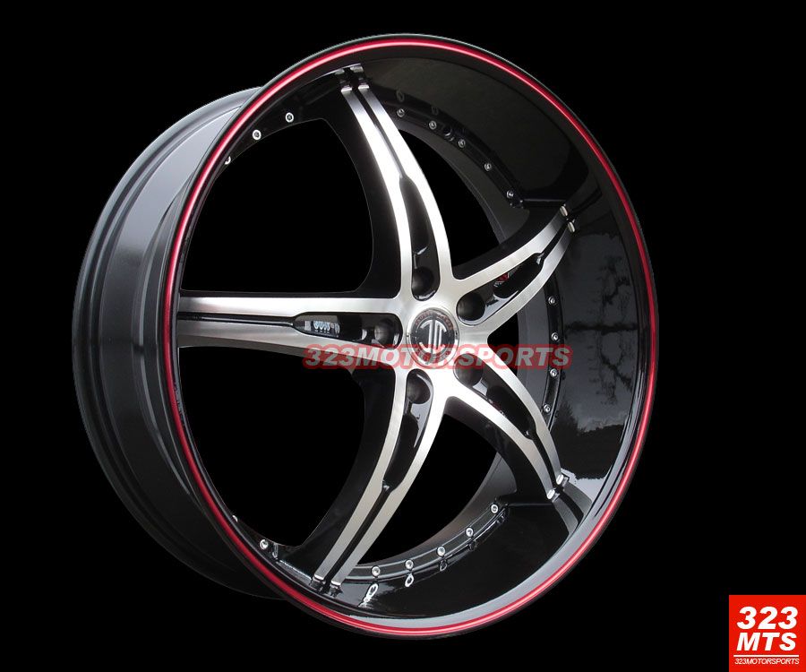 22 2CRAVE 14 Rims Mercedes Benz s E MBZ Wheels