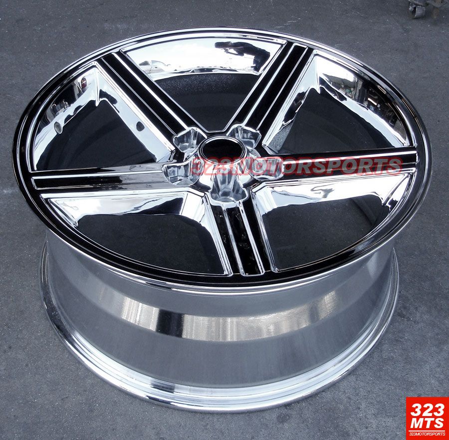 18 IROC Camaro Elcamino Impala Corvette Blazer Wheels Rims