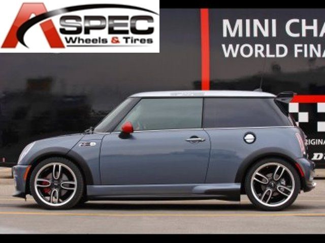 17 Wheels Rims Mini Cooper s JCW Clubman 07 08 09 2010