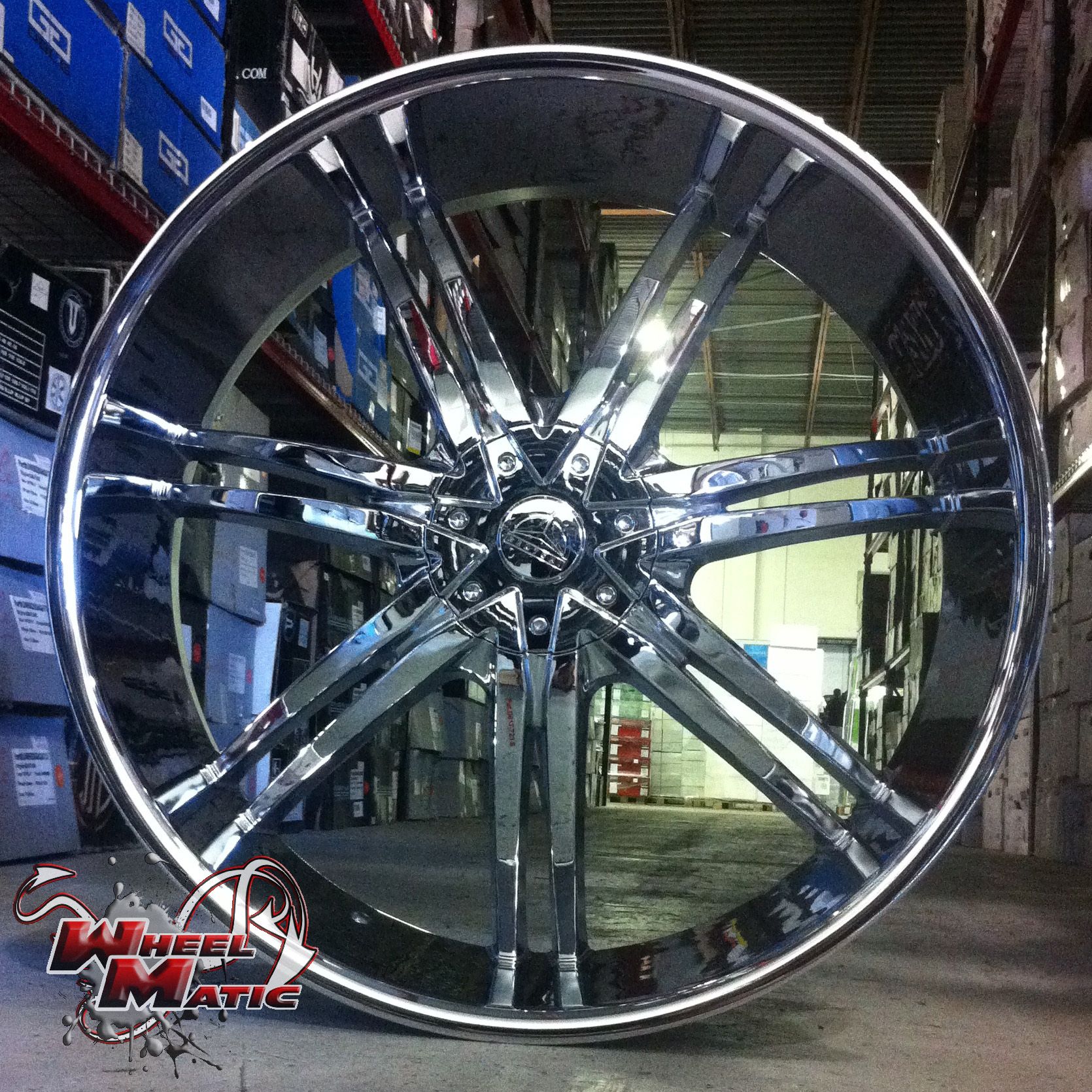 28 6x139 7 Bentchi B14 Chrome Wheels Rims Well Beat Any Price