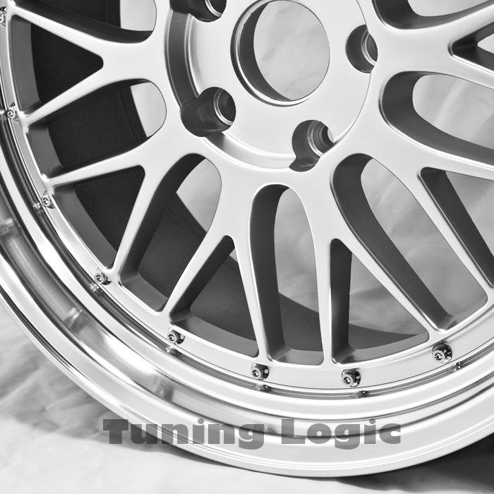 BMW LM Style 19 Wheels 5 Series E60 E61 525 530 535 540 550 M5 New