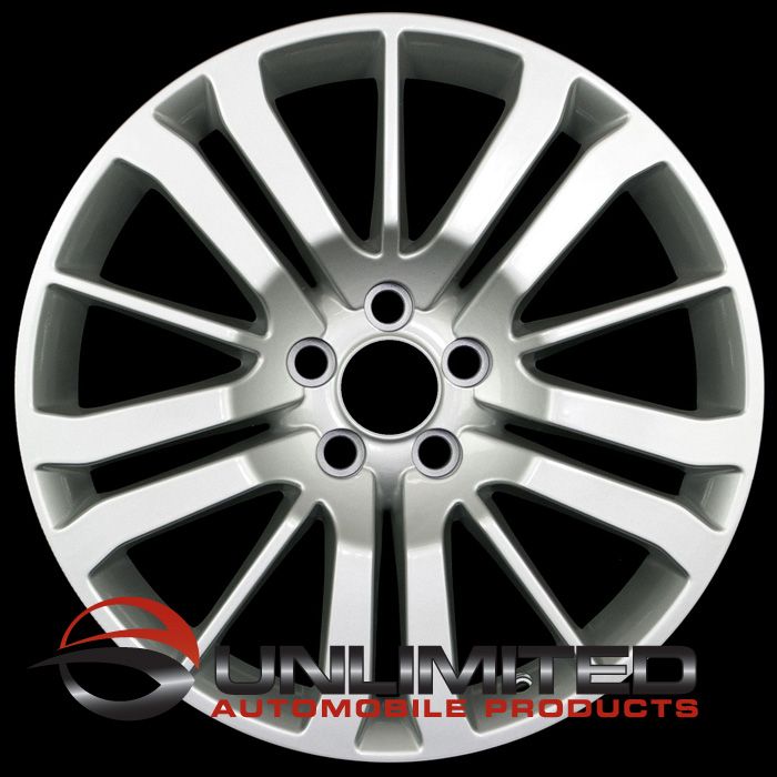 20 Land Rover Style Wheels Rims Fit Range Rover Sport 2006 Current
