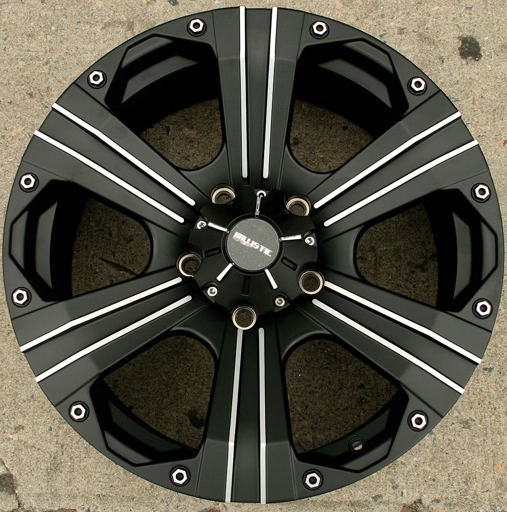 Road Outlaw 902 20 Black Rims Wheels Tundra 5H 20 x 9 0 5H 30