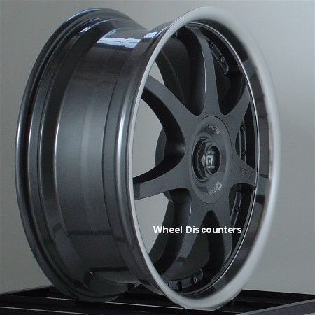 16 inch Wheels Rims Civic Accord Chevy Cobalt 4 Lug New