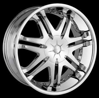 Pictures are ment to show the style of the wheel. Please refer to