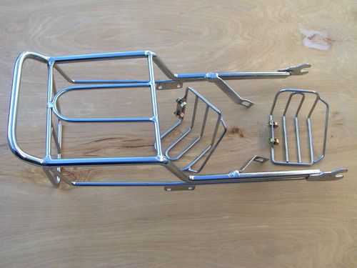 Honda C50 C70 C100 C102 MK70 C65 CM91 Rear Luggage Rack