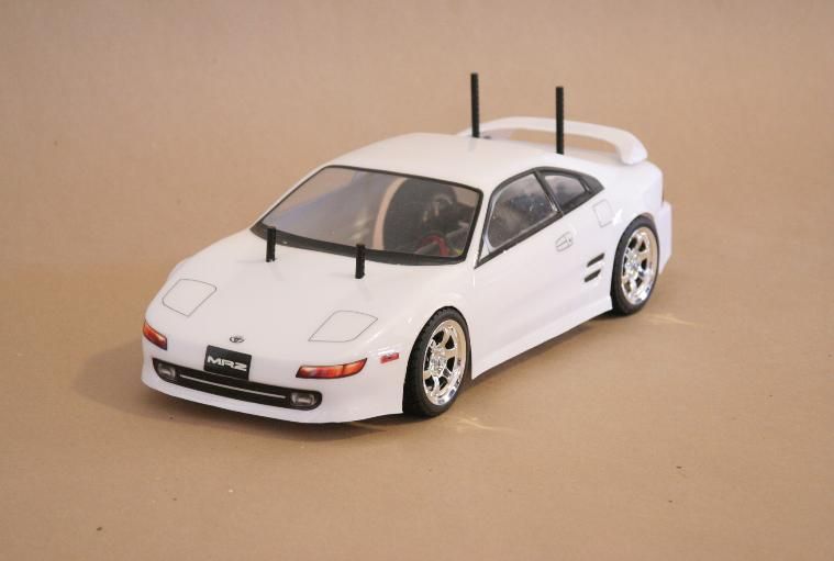 Tamiya 1 10 RC Toyota MR2 Turbo MK2 Ready to Run