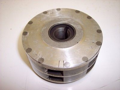 70 72 Honda CB 100 CL SL XL 125 Rotor Magneto Flywheel