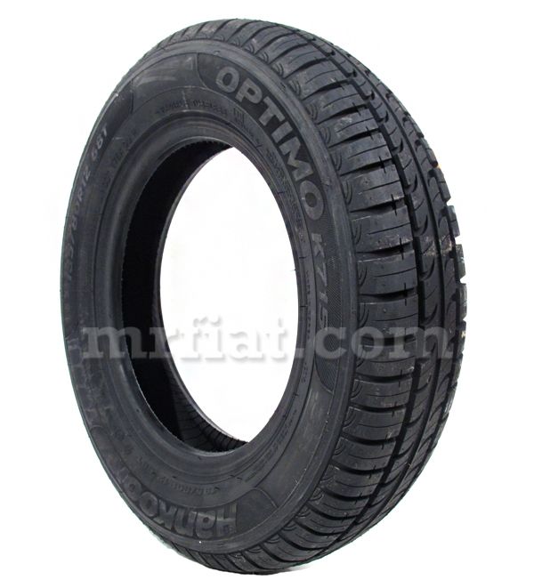 Fiat 500 600 135 12 Tire New