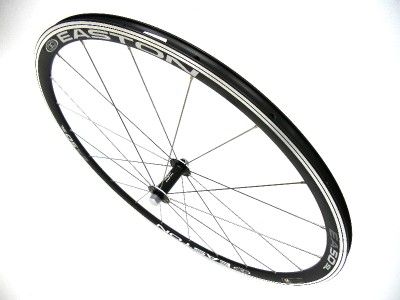 Easton EA50 SL 700c Aluminum Road Clincher Wheelset New