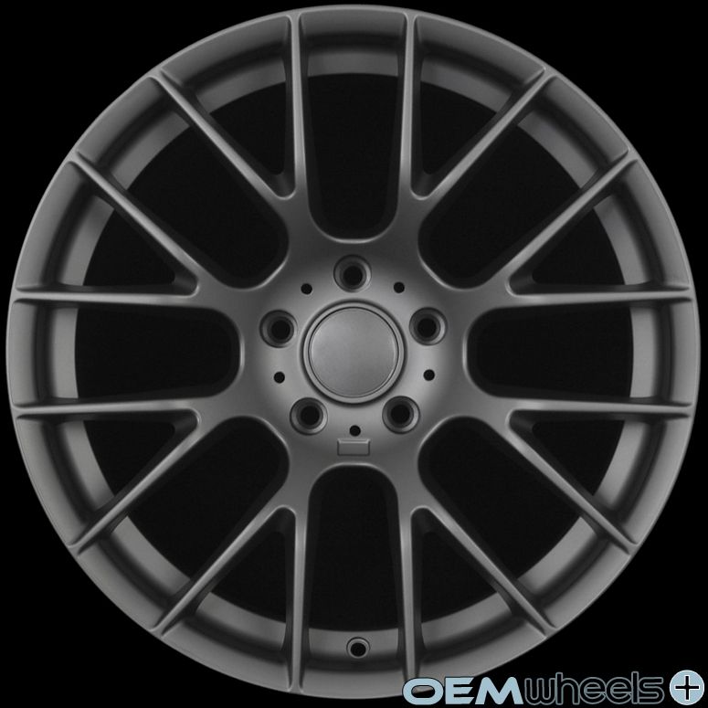 M3 STYLE WHEELS FIT BMW F30 328 328i 335 335i SEDAN COUPE WAGON RIMS