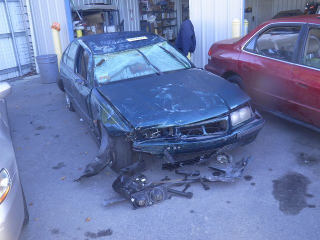 BMW 318i 4DR E36 Transmission Assembly Automatic