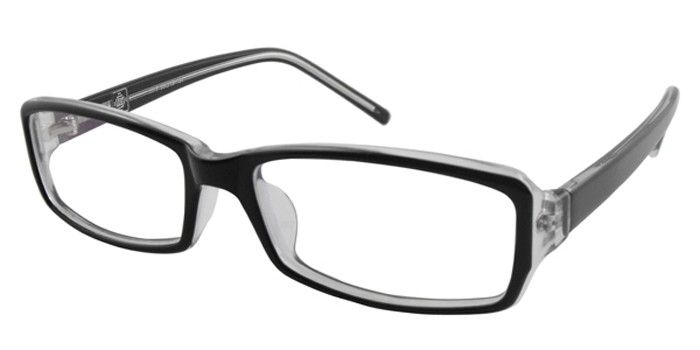 1117 Mens Acetate Frame Eyeglasses Fashion 1COLOUR