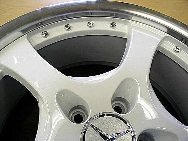 19 Mercedes Benz Wheels C CLK E Class Wheel