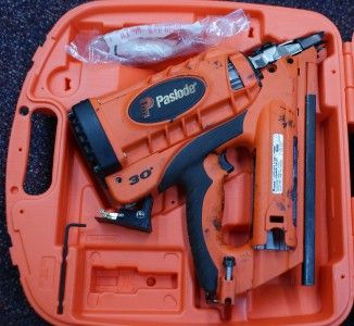 Paslode Cordless Model CF325 902200