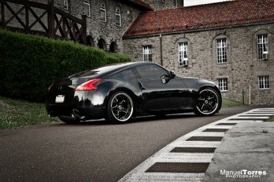 20 Vertini Drift Wheels Infiniti 350Z 370Z G35 Coupe