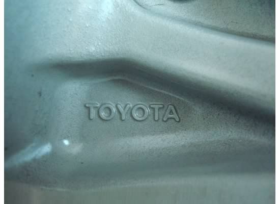 16 Toyota Tacoma Wheels Rims 4Runner Tundra 6 Lug
