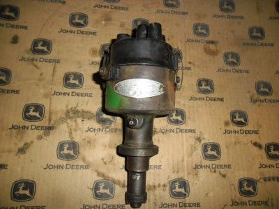 Remy 1111709 Distributor for John Deere M 40 320 330 420 430