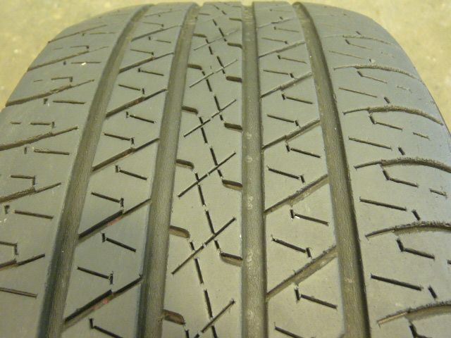 Bridgestone Turanza LS T 225 60 16 P225 60R16 225 60 16 Tire 23405 Q