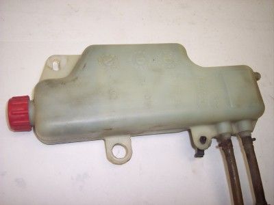 86 99 Polaris 500 650 600 440 400 XLT XCR Coolant Tank