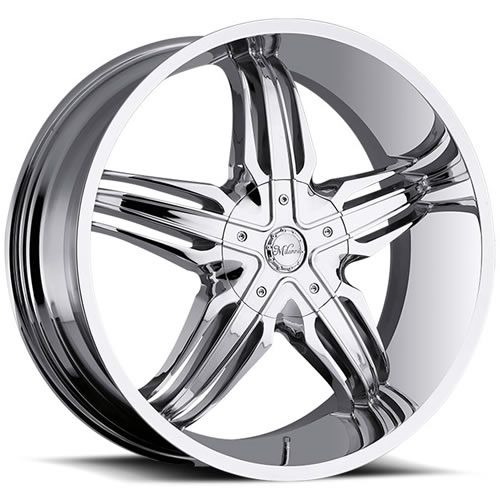 Pictures are ment to show the style of the wheel. Please refer to