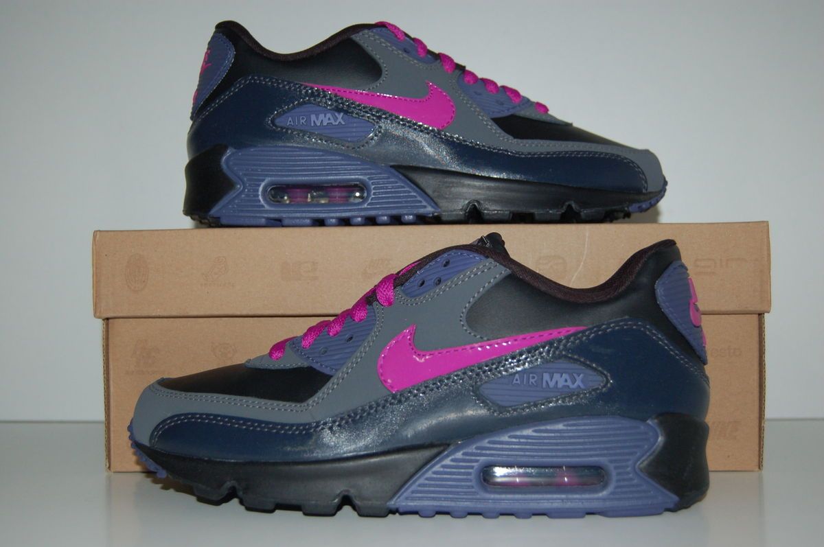 Nike Air Max 90 2007 Größen wählbar Neu & OVP