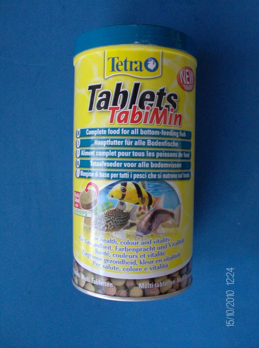 TabletsTabiMin Tabi Min 2050 Tabletten 1L MHD 06 2014 Nachfolgeprodukt