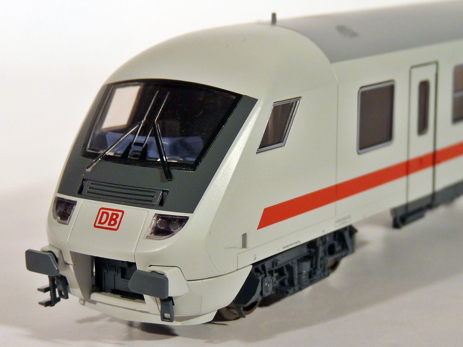 Roco 45264 DB Intercity IC EC 2.Kl. Steuerwagen Bimdzf