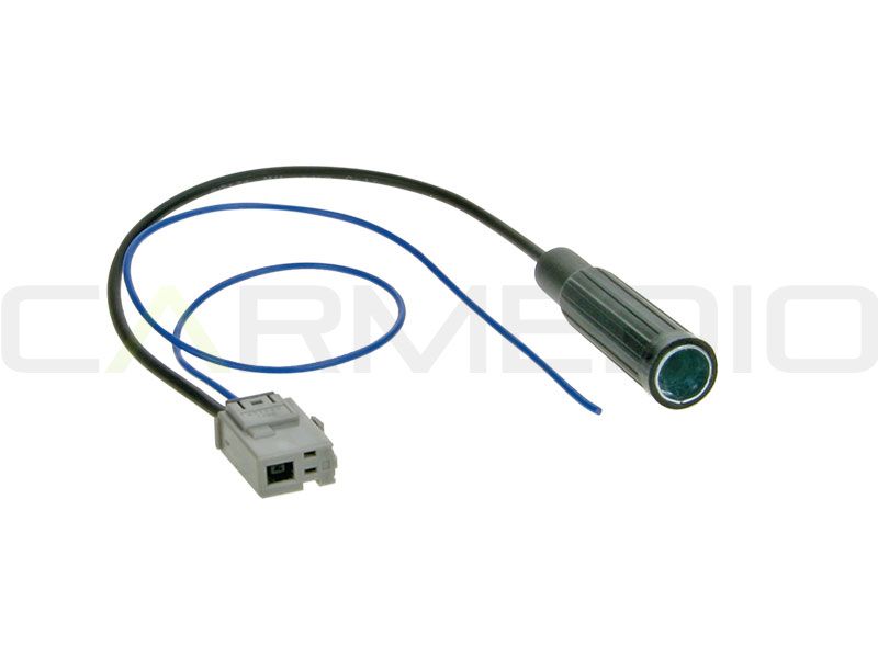 Antennenadapter GT13 für Honda mit DIN Anschluss Antenne Adapter