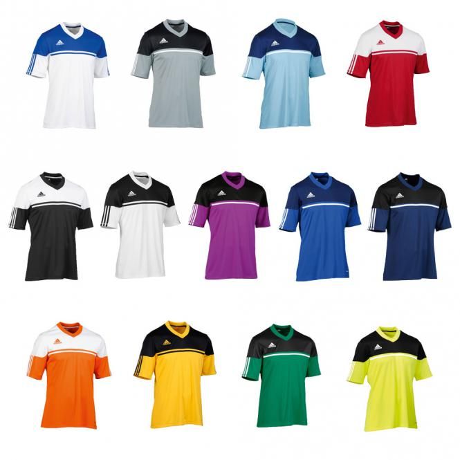 Adidas Autheno 12 Trikot kurzarm 4933