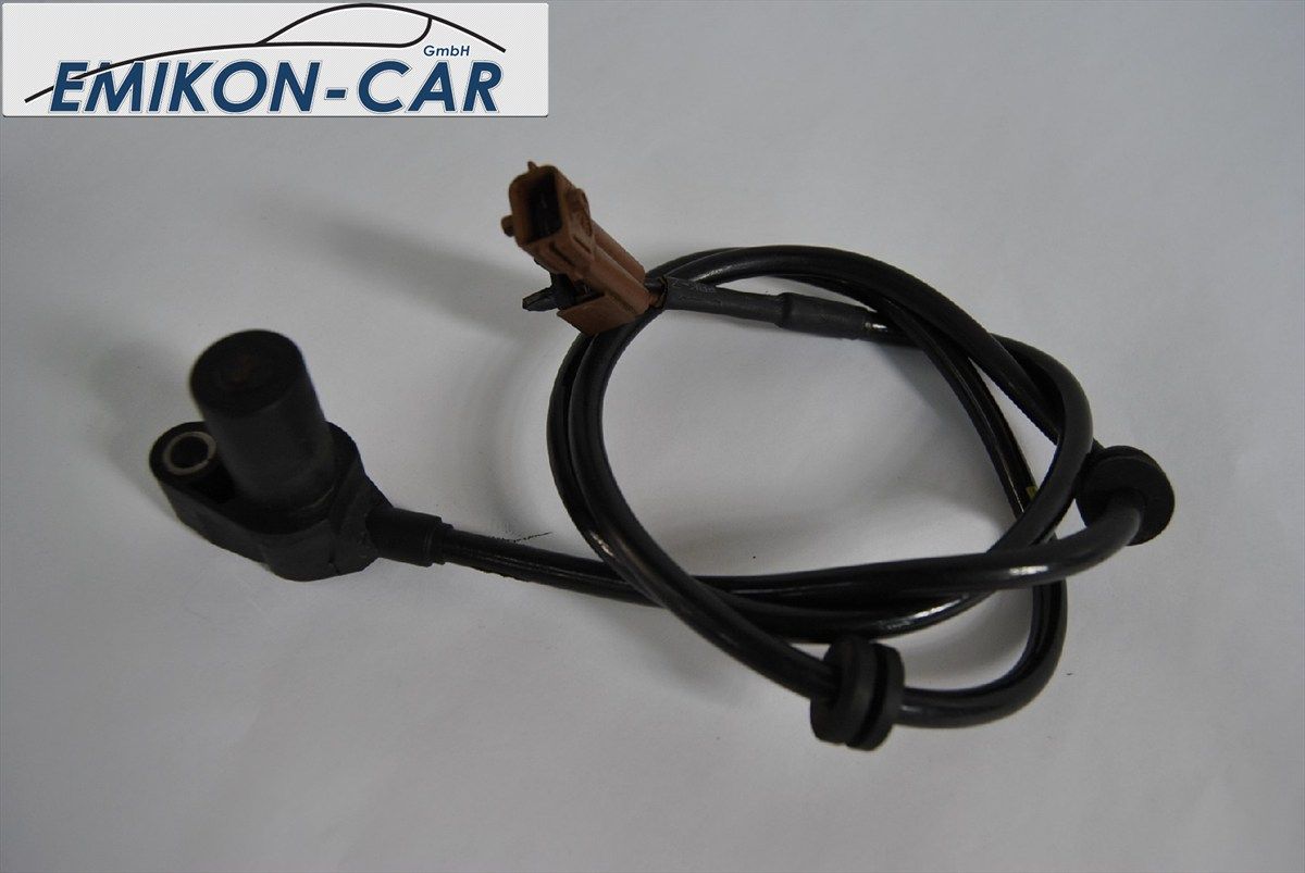 ABS Sensor Raddrehzahlsensor Saab 9 5 BOSCH 0265006337