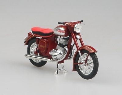 Modellbau  Standmodelle  Fahrzeuge  Motorräder  Sonstige