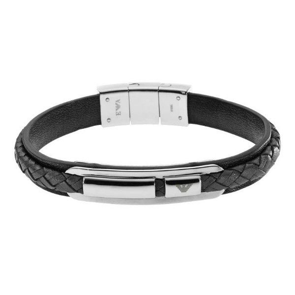 Armani Herrenarmband EGS1633040