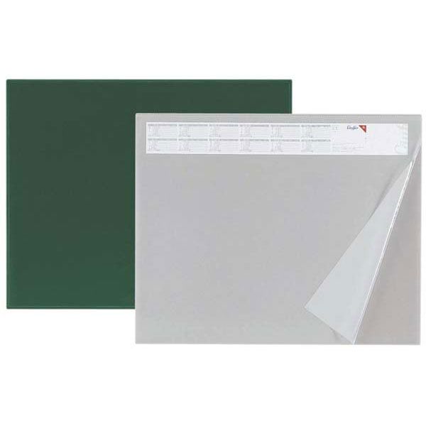 Schreibunterlage Unterlage 520x650mm SYNTHOS/VSP rutschfest PVC Farbe