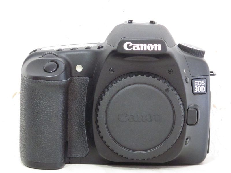 Canon EOS 30D