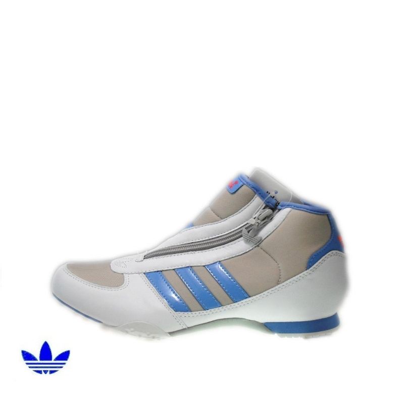 ADIDAS APOLLO MID SCHUHE 062 SNEAKER GR. 37,5 / 37 1/3