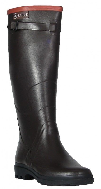  Damen Gummistiefel Damenstiefel Benylsport M Naturkautschuk 37 NEU