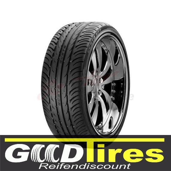 2x Sommer Reifen 215/40 R17 87Y KUMHO ECSTA LE SPORT KU39 XL