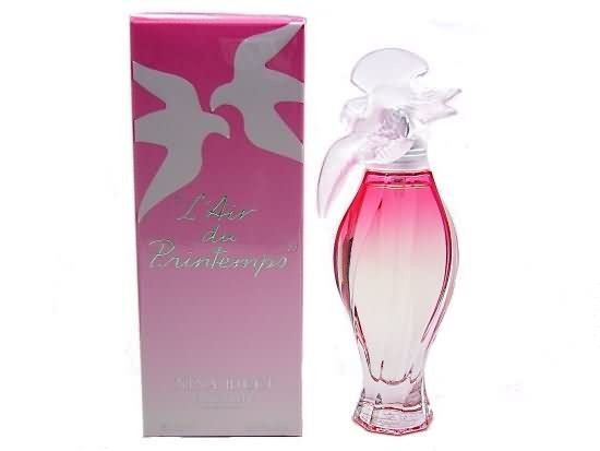 Nina Ricci L`Air du Printemps Edition 100ml EdT