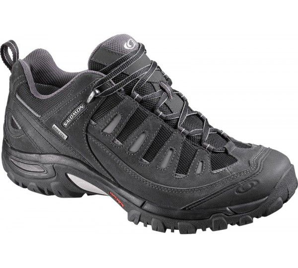 Outdoor Schuhe Exit 2 GTX Gr. 43 1/3 Goretex Trekking Wander