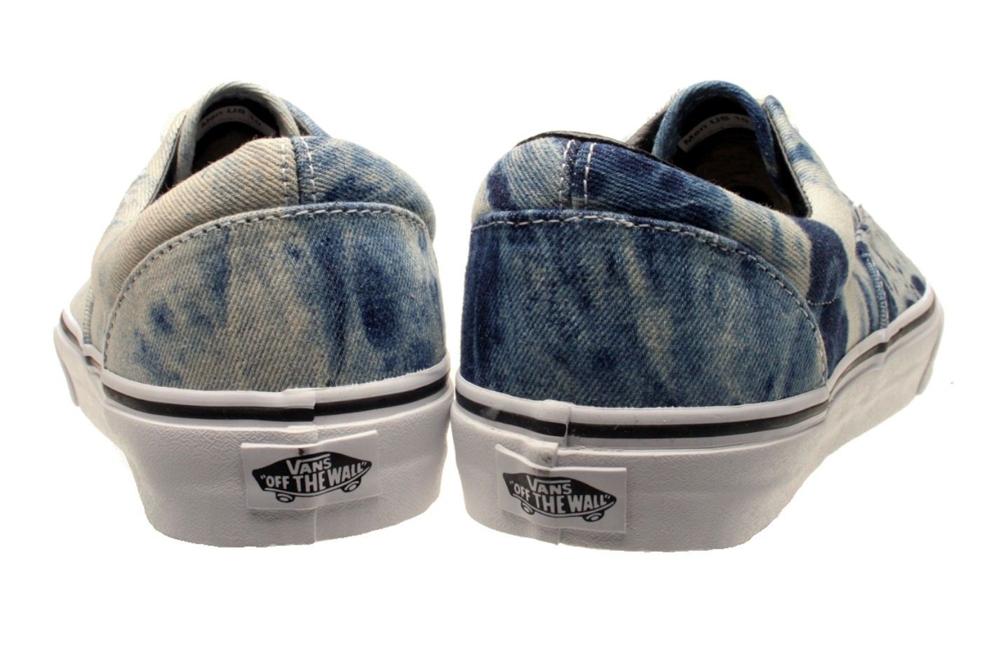 Vans Sneaker Era (Acid Denim) Blue