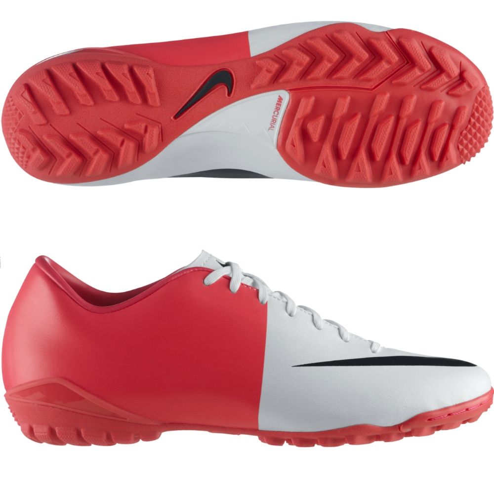 MERCURIAL VICTORY III TF TURF FUSSBALLSCHUHE 41 42 43 44 45