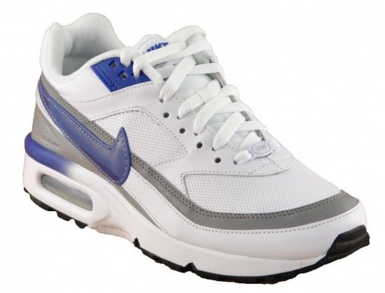 NIKE Schuhe Air Max Shox Damen Frauen Classic BW 42,5