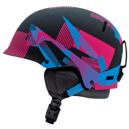 Giro Revolver   Snowboardhelm / Skihelm   Park & Pipe