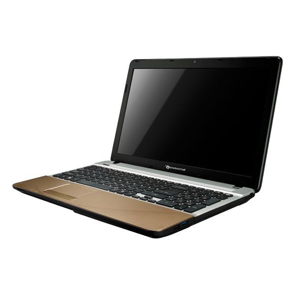 Packard Bell Easynote TSX66HR 252GE 39,6 cm (15,6 Zoll) Notebook