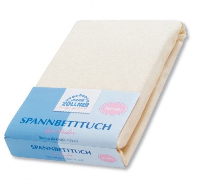 Zöllner Spannbetttuch 60x120  70x140 Frottee Diverse Farben