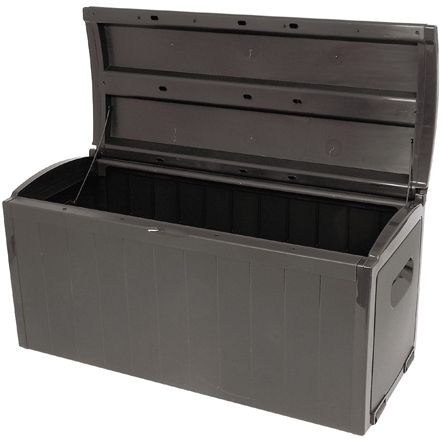 KISSENBOX AUFLAGENBOX Gartenbox425Lwetterfest