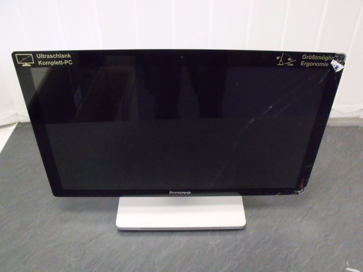  Lenovo IdeaCentre A720 All in One PC 68 6 cm 27 Zoll Monitor 158133